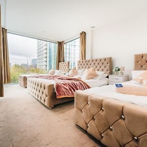 Appartement met Twee Slaapkamers